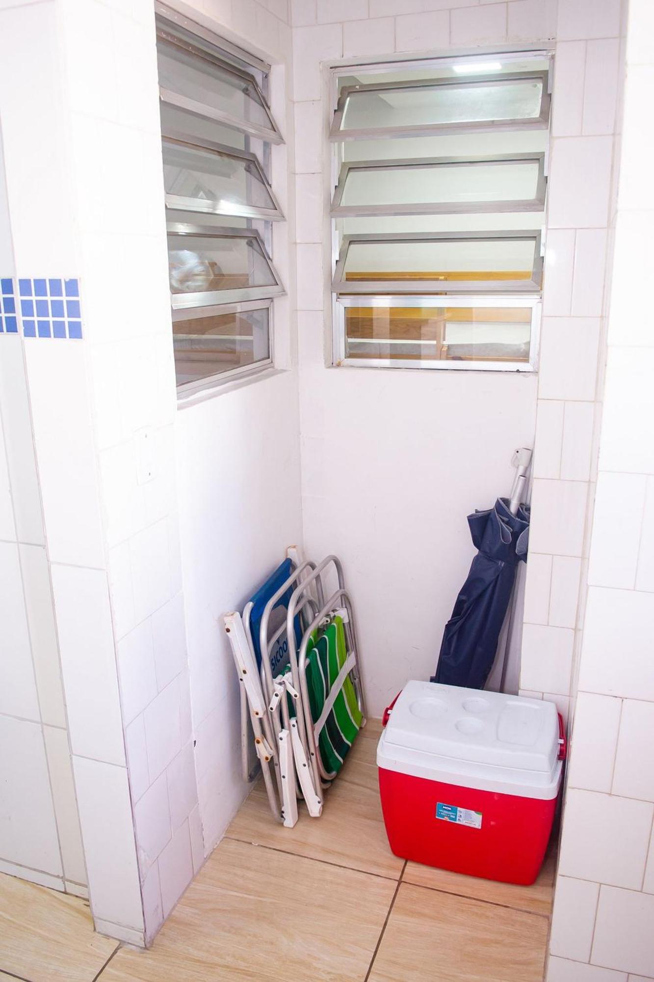 Lindo 2 Quartos Com Piscina E Ar Na Praia Do Forte كابو فريو المظهر الخارجي الصورة